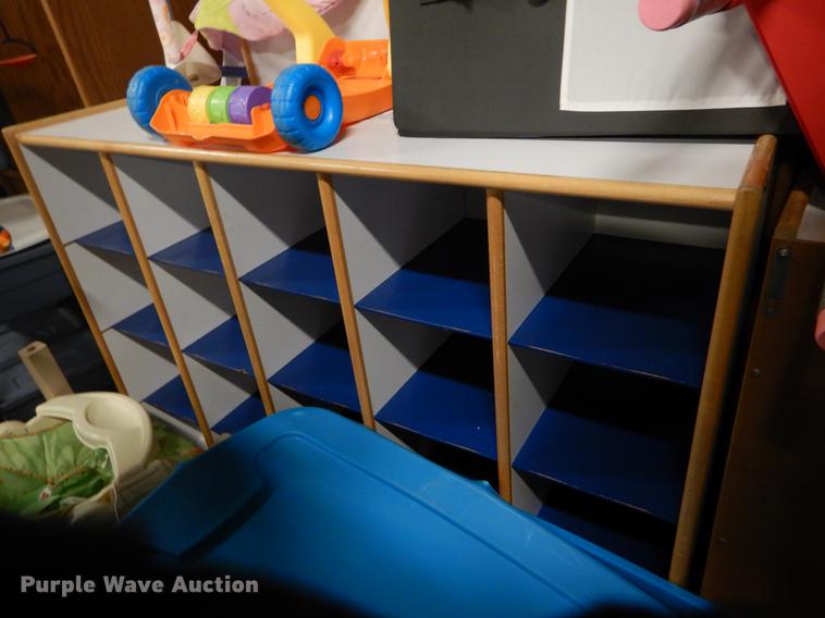 image for item FG9265 Children's furniture