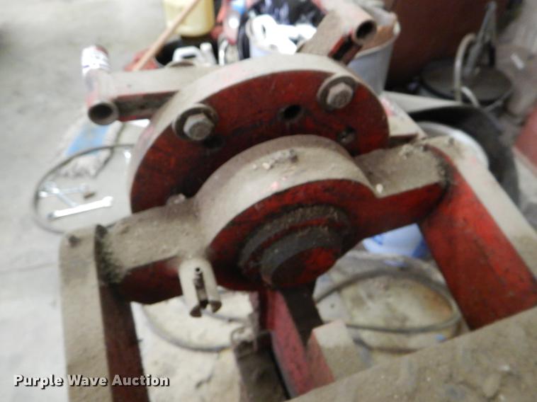 image for item FG9269 Clayborne 900 engine stand