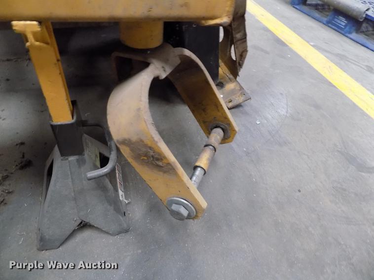 image for item FG9273 Excel Hustler 4300 lawn mower