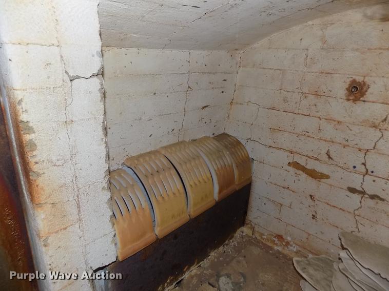 image for item FG9276 AD Alpine HF-10 kiln