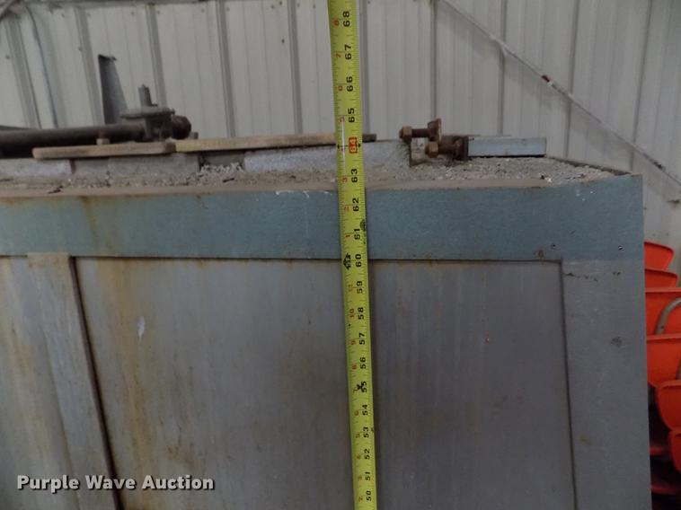 image for item FG9276 AD Alpine HF-10 kiln