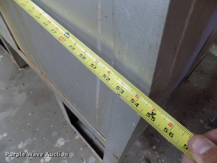 image for item FG9276 AD Alpine HF-10 kiln