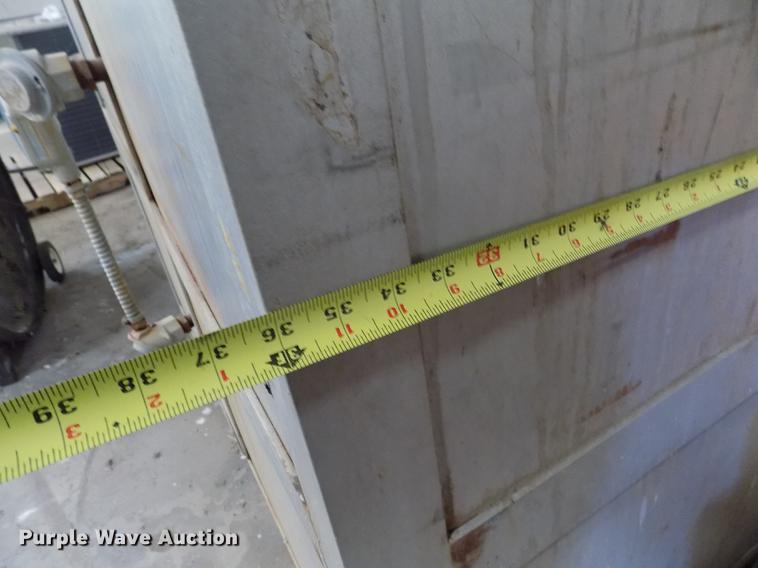 image for item FG9276 AD Alpine HF-10 kiln