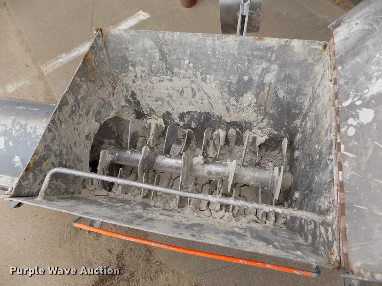 image for item FG9277 Walker pug mill