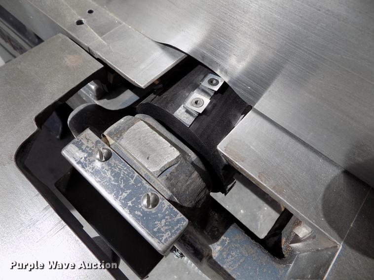 image for item FG9278 Oliver 166-BD planer