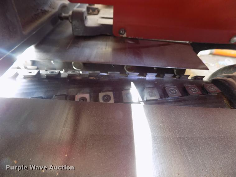 image for item FG9278 Oliver 166-BD planer