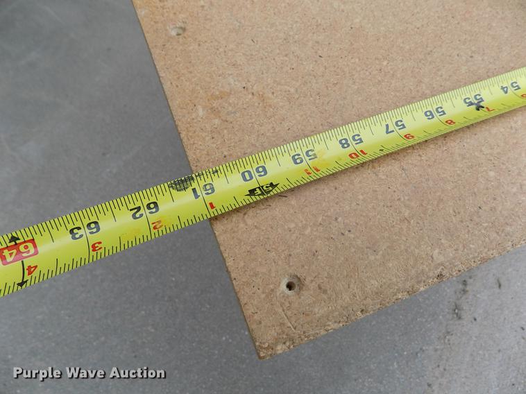 image for item FG9279 Dewalt 203800 radial arm saw