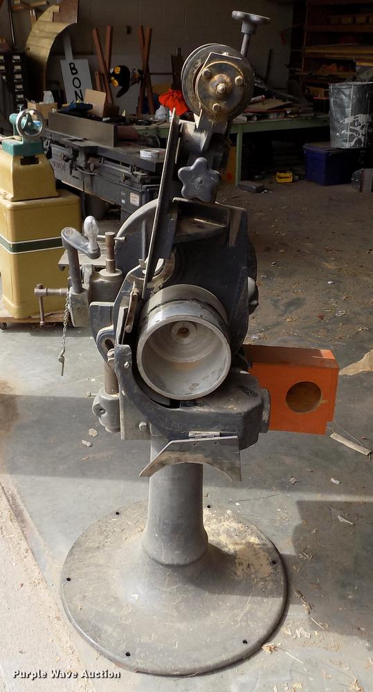 image for item FG9280 Oliver 182-DB sander