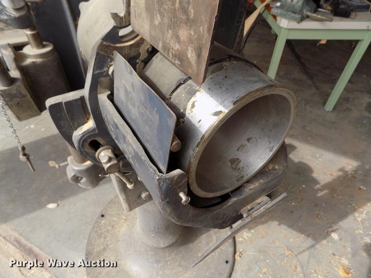 image for item FG9280 Oliver 182-DB sander