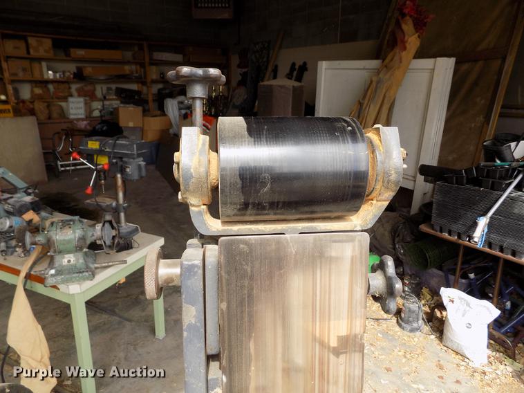 image for item FG9280 Oliver 182-DB sander