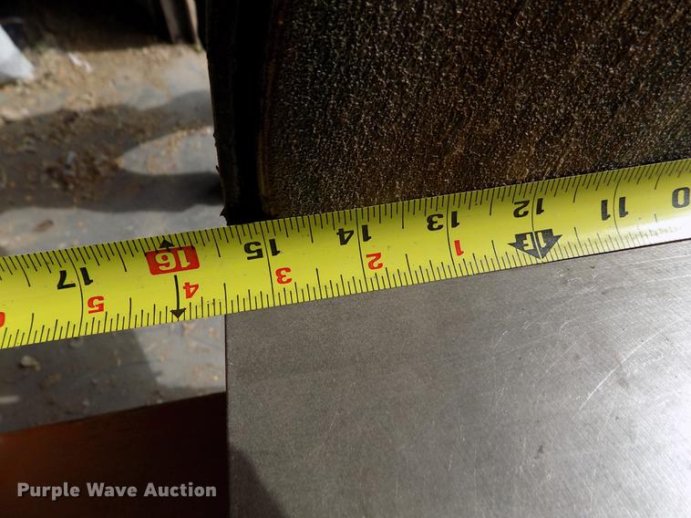 image for item FG9280 Oliver 182-DB sander