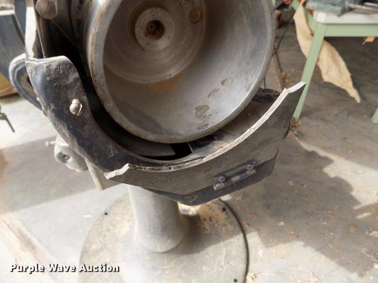 image for item FG9280 Oliver 182-DB sander