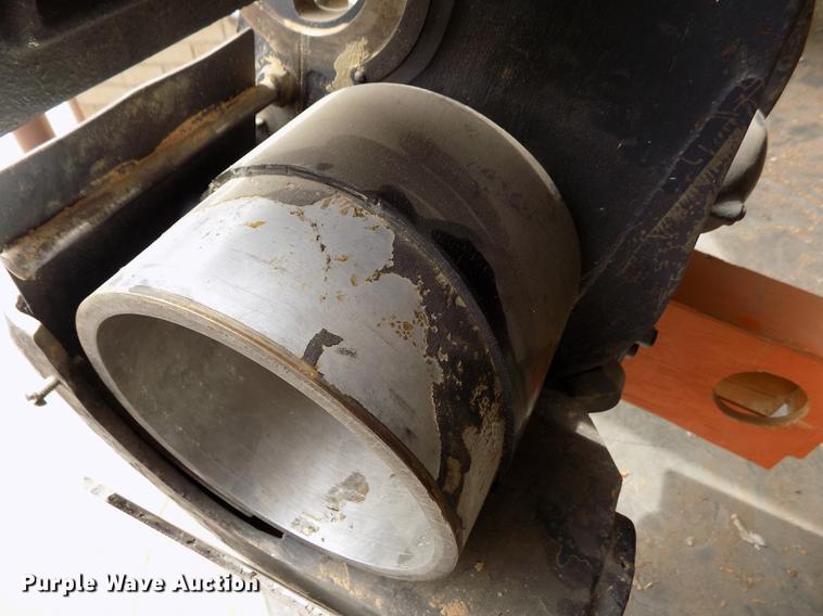 image for item FG9280 Oliver 182-DB sander