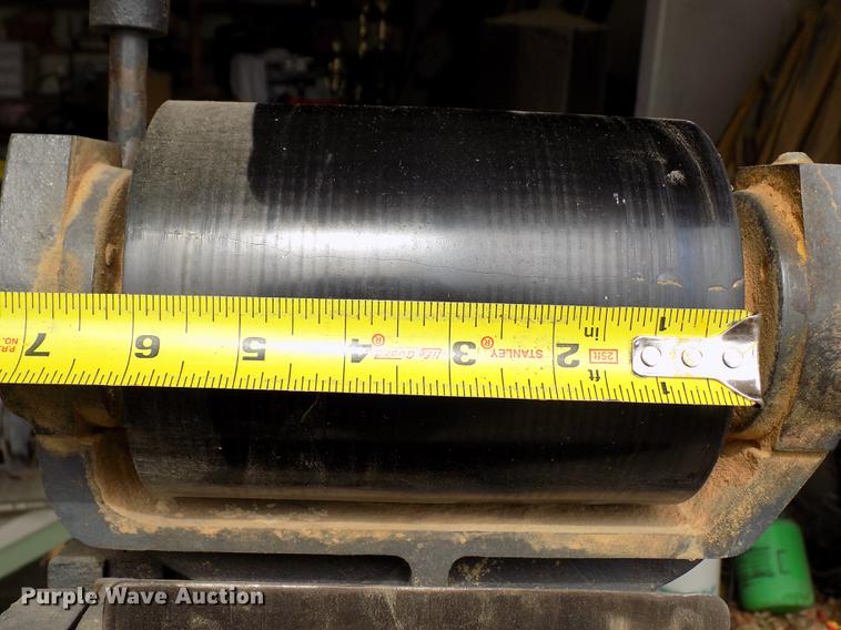 image for item FG9280 Oliver 182-DB sander