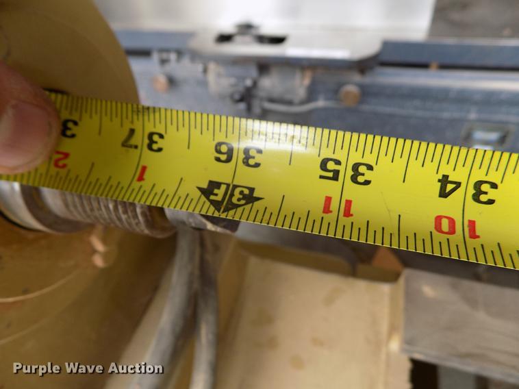 image for item FG9281 Powermatic 90 lathe