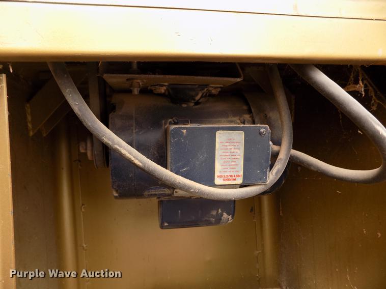 image for item FG9281 Powermatic 90 lathe