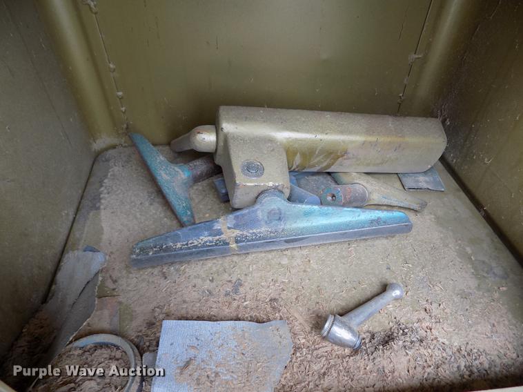 image for item FG9281 Powermatic 90 lathe