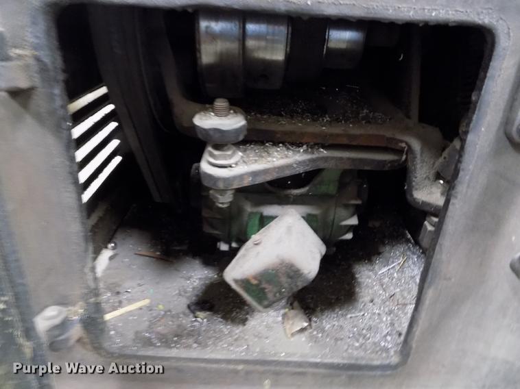 image for item FG9284 South Bend 183E lathe