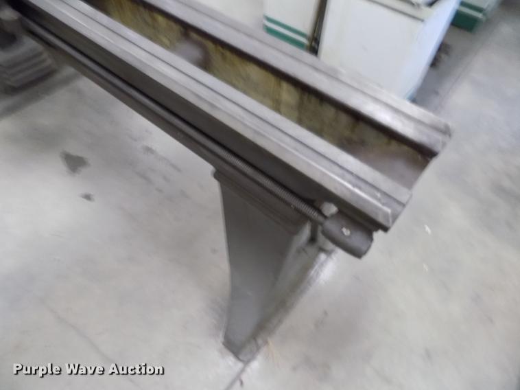 image for item FG9284 South Bend 183E lathe