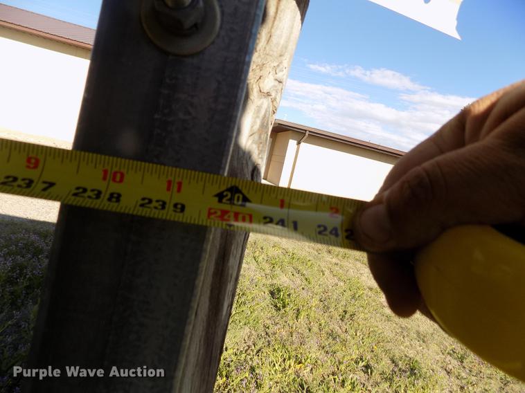 image for item FG9287 Carport