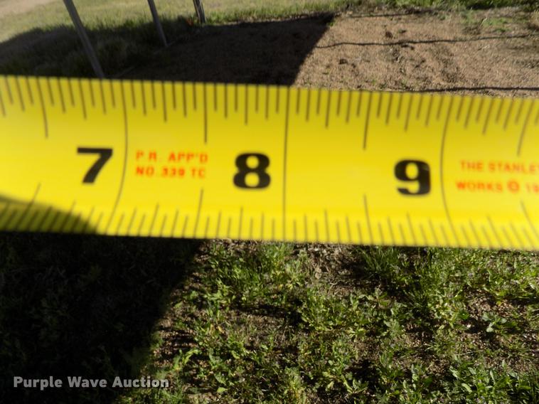 image for item FG9287 Carport