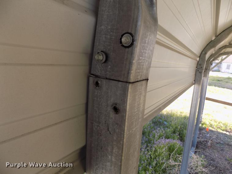 image for item FG9287 Carport