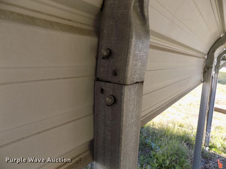 image for item FG9287 Carport