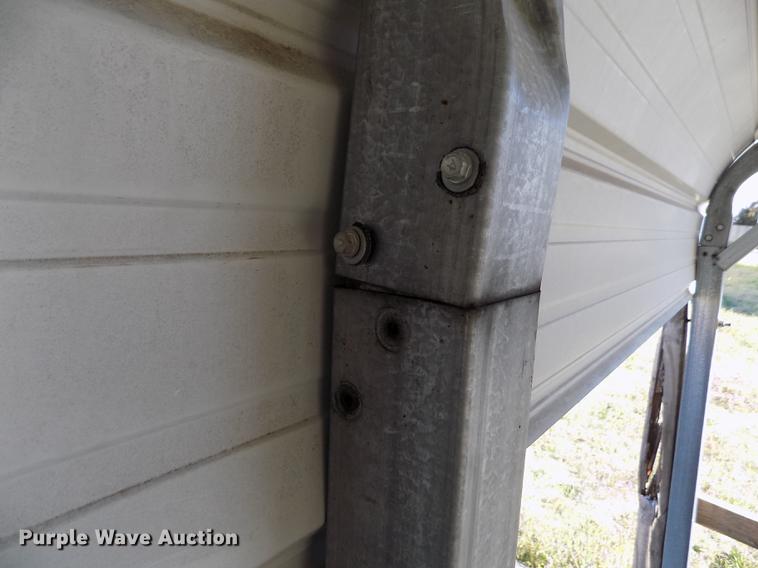 image for item FG9287 Carport