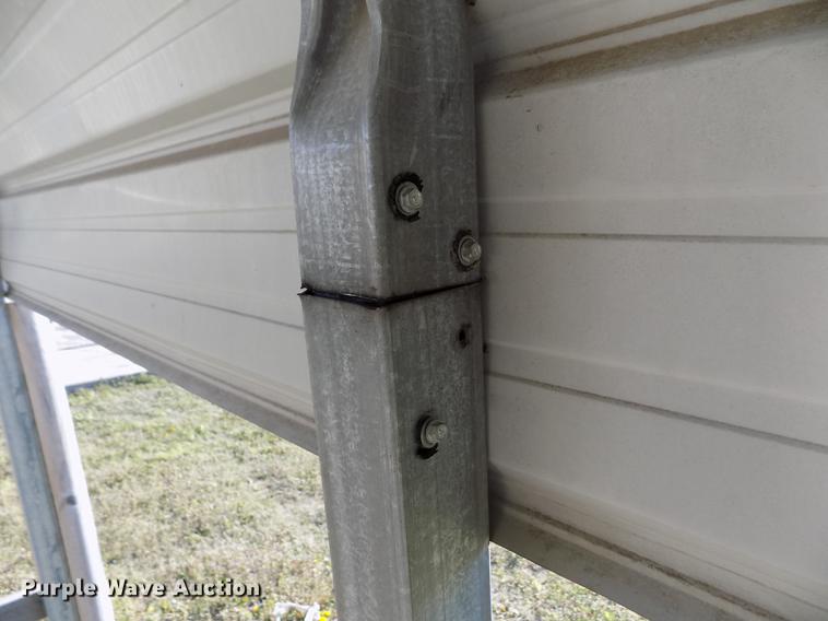 image for item FG9287 Carport