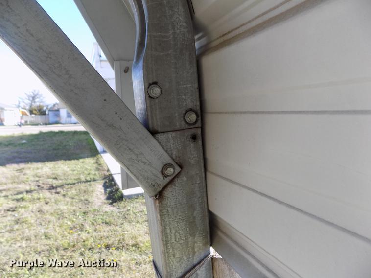 image for item FG9287 Carport