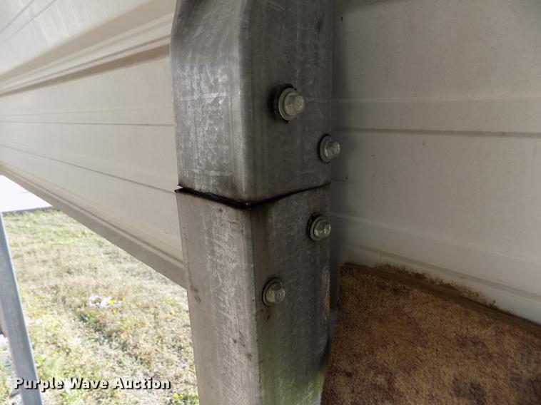 image for item FG9287 Carport