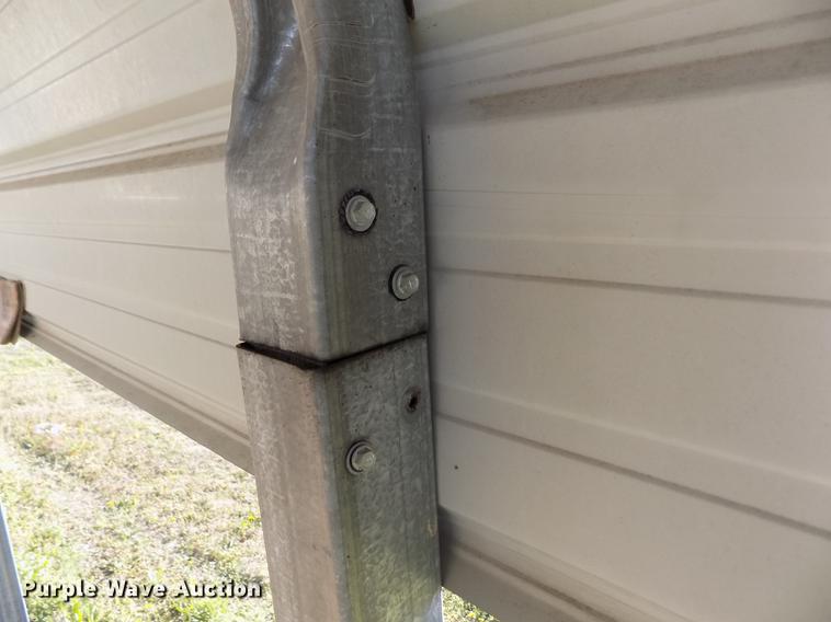 image for item FG9287 Carport