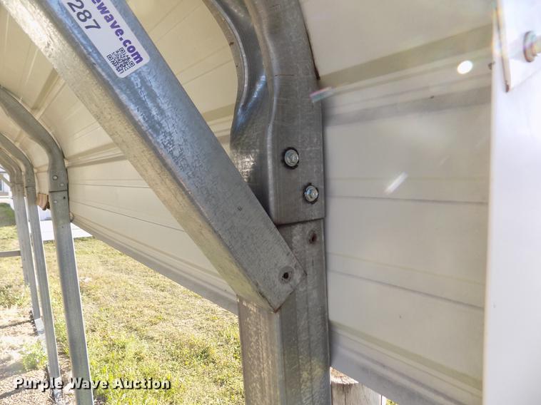 image for item FG9287 Carport