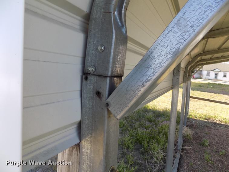 image for item FG9287 Carport