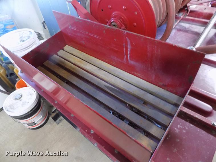 image for item FG9288 American fire apparatus