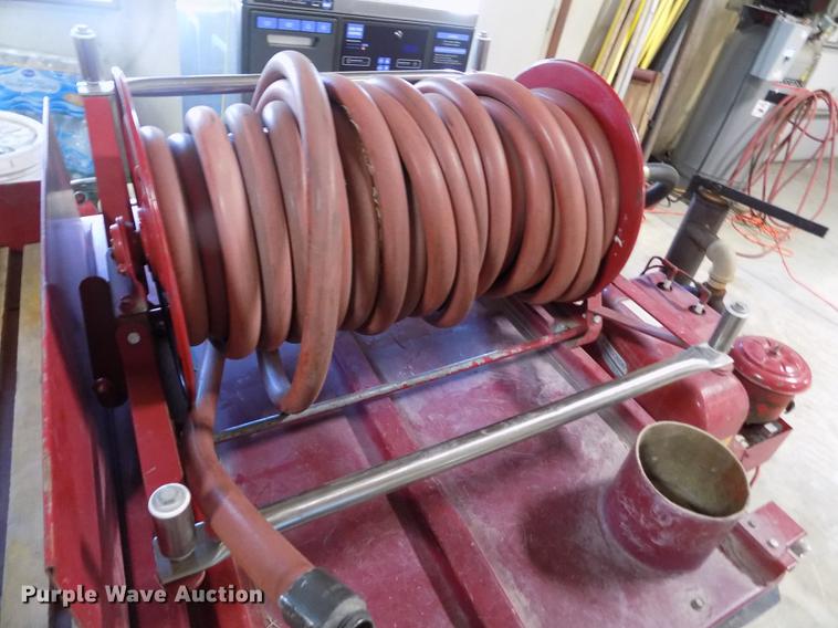 image for item FG9288 American fire apparatus