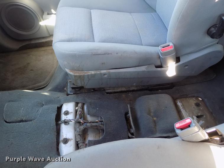 image for item FG9290 2008 Dodge Durango SLT SUV