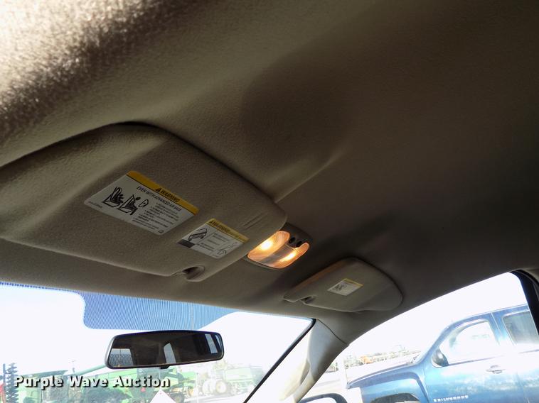 image for item FG9290 2008 Dodge Durango SLT SUV