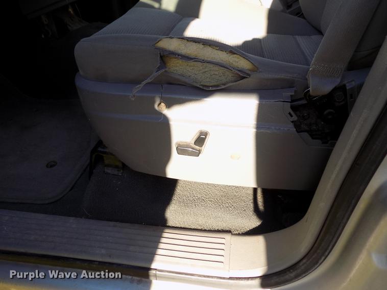 image for item FG9290 2008 Dodge Durango SLT SUV