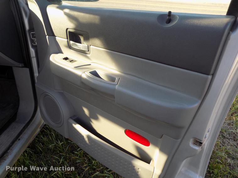 image for item FG9290 2008 Dodge Durango SLT SUV