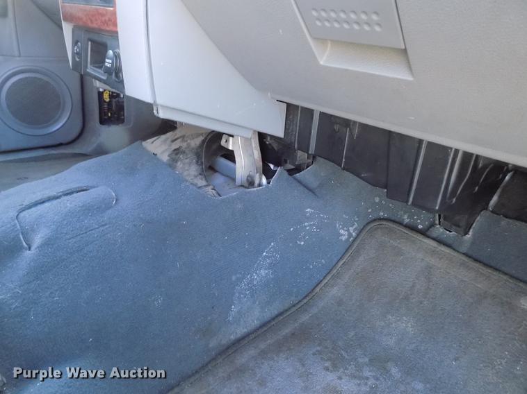 image for item FG9290 2008 Dodge Durango SLT SUV