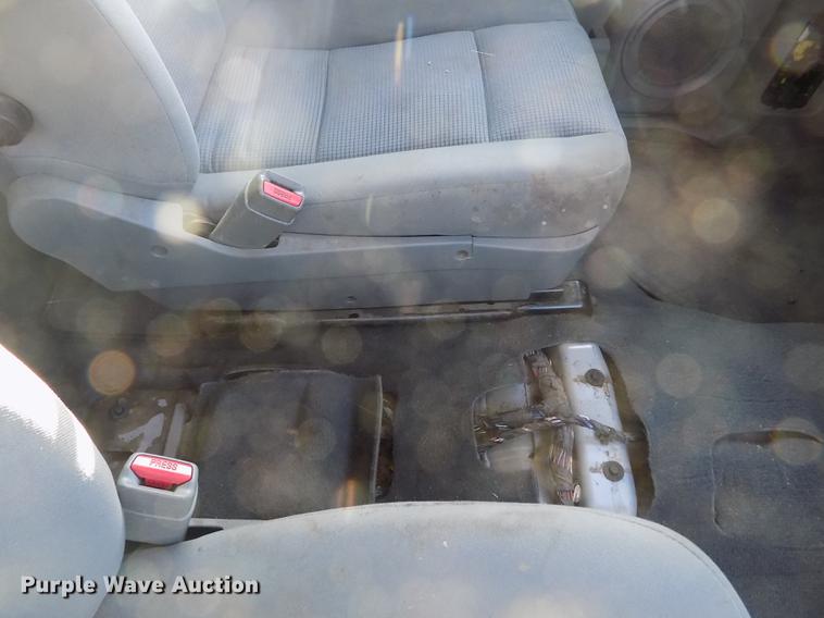 image for item FG9290 2008 Dodge Durango SLT SUV