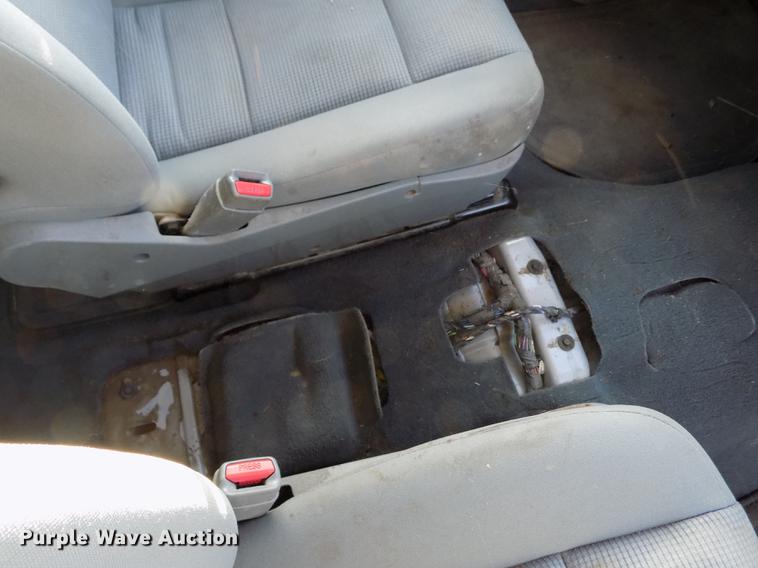 image for item FG9290 2008 Dodge Durango SLT SUV