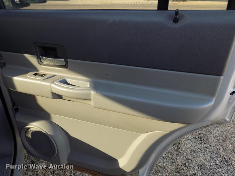 image for item FG9290 2008 Dodge Durango SLT SUV