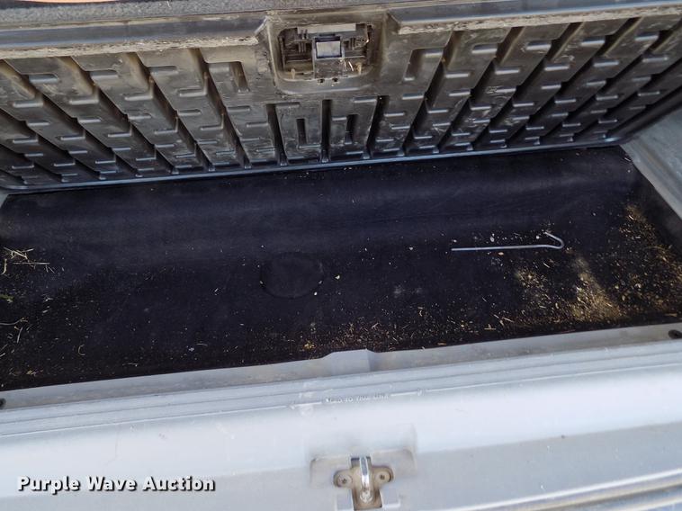 image for item FG9290 2008 Dodge Durango SLT SUV