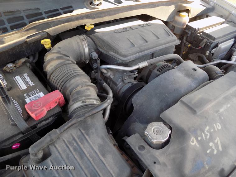 image for item FG9290 2008 Dodge Durango SLT SUV