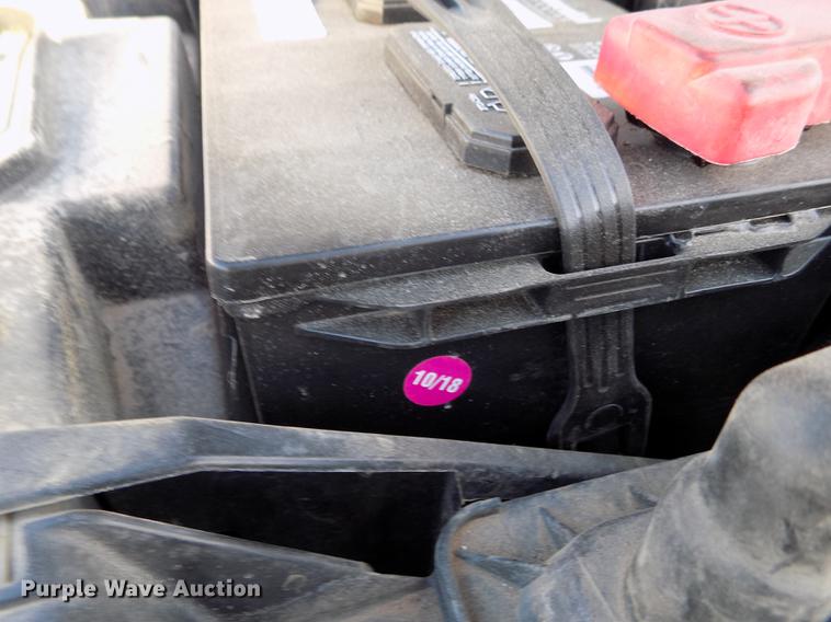 image for item FG9290 2008 Dodge Durango SLT SUV