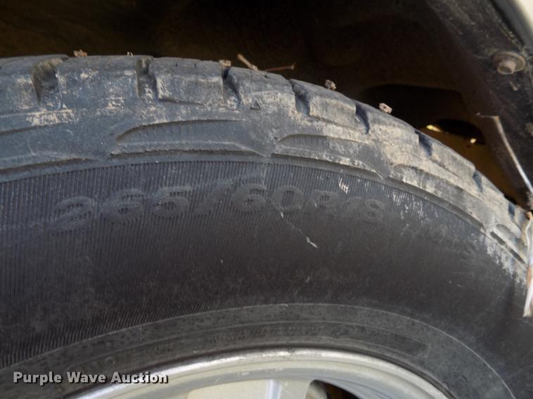 image for item FG9290 2008 Dodge Durango SLT SUV