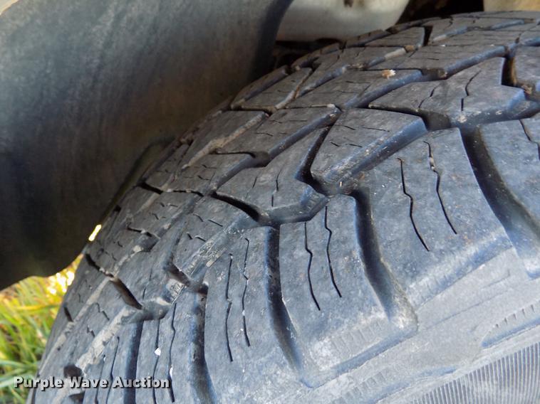 image for item FG9290 2008 Dodge Durango SLT SUV