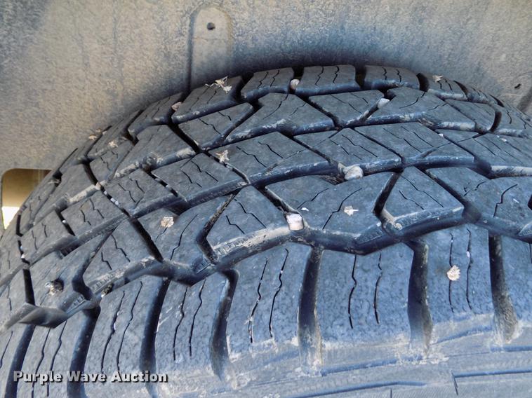 image for item FG9290 2008 Dodge Durango SLT SUV